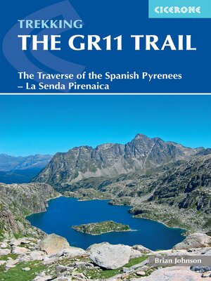 cover image of The GR11 Trail